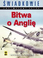 Levine, Joshua (1970- ) Bitwa o Anglię