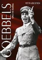 Longerich, Peter (1955- ) Goebbels