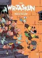 Tébo Piękna i brzydal