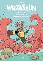 TEBO WRZASKUN część druga OŚLA SKÓRKA ŚMIERDZĄCA KSIĘŻNICZKA