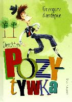 Kasdepke, Grzegorz Detektyw Pozytywka