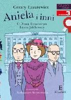 Łazarewicz, Cezary Aniela i inni