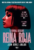 Gómez-Jurado, Juan (1977- ) Reina Roja