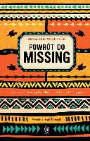 Verghese, Abraham (1955- ) Powrót do Missing