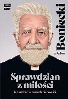 Boniecki, Adam (1934- ) Sprawdzian z miłości