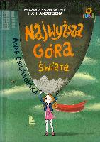 Anna Onichimowska Najwyższa góra świata