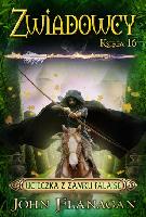 Flanagan, John (1944- ) Ucieczka z zamku Falaise