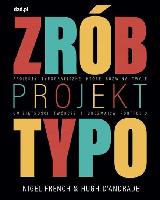 French, Nigel Zrób projekt typo