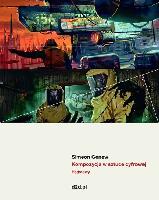 Genew, Simeon (1973- ) Kompozycja w sztuce cyfrowej