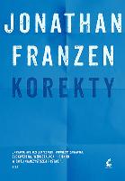 Franzen, Jonathan (1959- ) Korekty