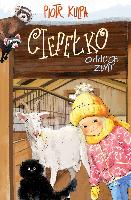 Kulpa Piotr Ciepełko. Oddech zimy