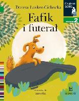 Łoskot-Cichocka, Dorota Fafik i futerał