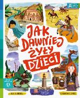 Hubbard, Ben Jak dawniej żyły dzieci