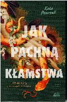 Pearsall, Kate Jak pachną kłamstwa