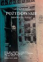 Dobkiewicz, Agnieszka Pożydowskie