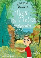 Krawczyk, Agnieszka Maja i leśna przygoda