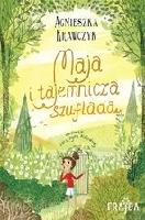 Krawczyk, Agnieszka Maja i tajemnicza szuflada