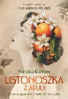 Giannone, Francesca (1982- ) Listonoszka z Apulii