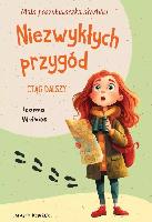 Wiśnios, Joanna Niezwykłych przygód ciąg dalszy