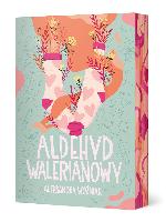 Woźniak, Aleksandra (pisarka) Aldehyd walerianowy