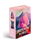 Bijan, Marta (1996- ) Muchomory w cukrze