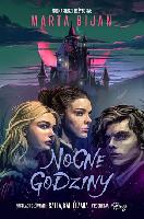 Bijan, Marta (1996- ) Nocne godziny