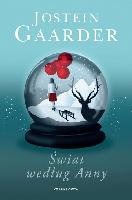 Gaarder, Jostein (1952- ) Świat według Anny