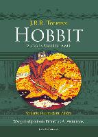 Tolkien, J. R. R. (1892-1973) Hobbit albo Tam i z powrotem