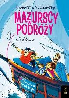 Stelmaszyk, Agnieszka Porwanie Prozerpiny