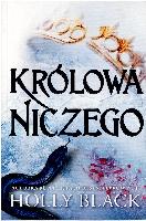 Black, Holly Królowa niczego