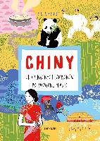 Ziggiotti, Giulia Chiny