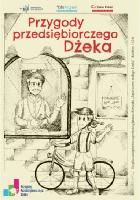  Przygody przedsiębiorczego Dżeka