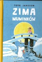 T.Jansson Zima Muminków