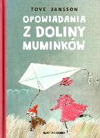 Tove Jansson Opowiadania z doliny Muminków