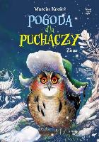 Kozioł, Marcin Pogoda dla puchaczy