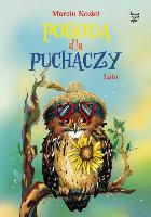 Kozioł, Marcin Pogoda dla puchaczy