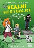 Maciak, Magda Realni wirtualni