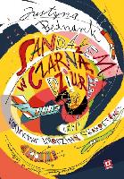 Bednarek, Justyna Sandałem w czarną dziurę czyli Kosmiczne urodziny skarpetek