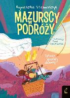 Stelmaszyk, Agnieszka Sekret białej damy