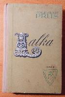 Prus, Bolesław Lalka