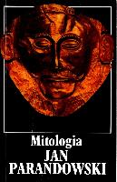 Jan Parandowski Mitologia