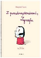 Iwasa, Megumi Z pozdrowieniami, Żyrafa