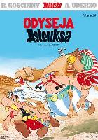 Uderzo, Albert (1927-2020) Odyseja Asteriksa