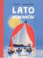 Jansson Tove Lato Muminków
