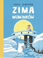Jansson, Tove Zima Muminków