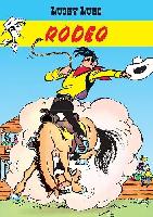 Morris (1923-2001) Rodeo