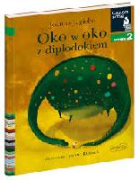 Jagiełło, Joanna Oko w oko z diplodokiem