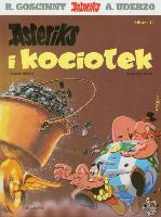 Goscinny, René (1926-1977) Asteriks i kociołek