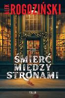 Rogoziński, Alek Śmierć między stronami