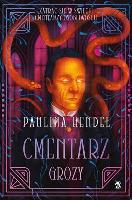 Hendel, Paulina Cmentarz grozy